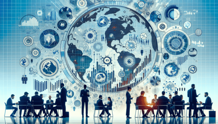 La actualidad y el futuro de los mercados de capitales en la Reunión Anual de la FIAB