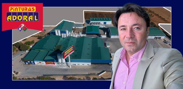 Pinturas Adoral, líder en innovación y compromiso social, apoya al joven esgrimista Gabriel Sáez en su camino al Circuito Europeo de Budapest