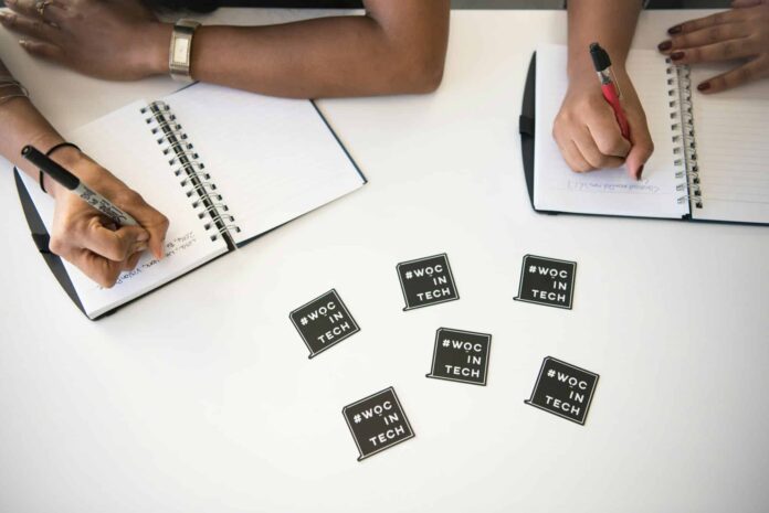 Why we need more women in tech and AI