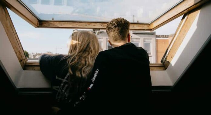 Un número alarmantemente alto de adolescentes tiene relaciones sexuales sin protección