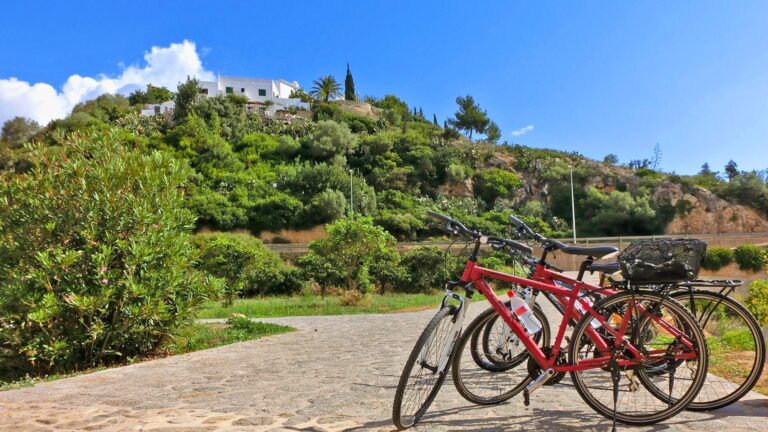 Reducir las emisiones de CO2, un reto clave para la industria turística