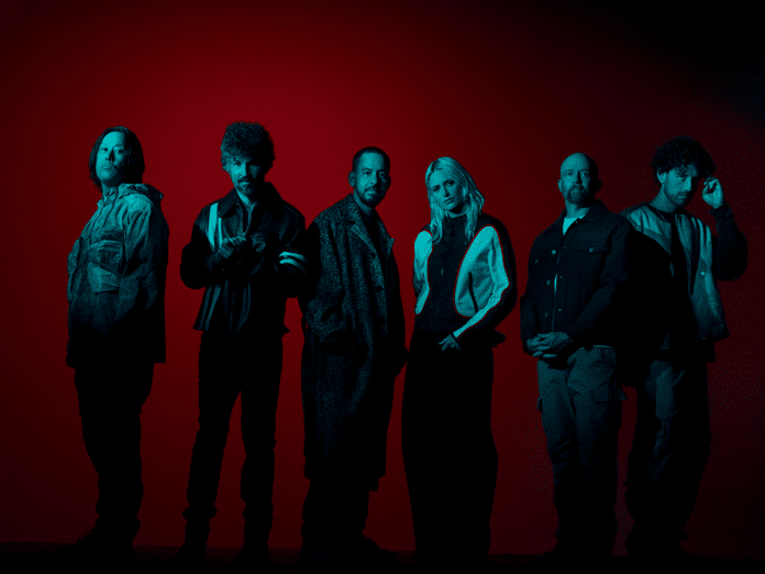 Riot Park ficha a Linkin Park para el Himno de Worlds 2024