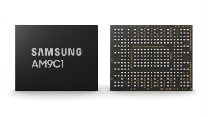 Samsung Electronics Develops Industry’s First Automotive SSD Based on 8th-Generation V-NAND – Samsung Global Newsroom