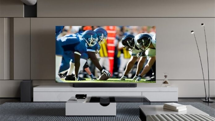Samsung Earns #1 for Service Excellence in TVs and Home Appliances by ACSI® – Samsung Global Newsroom
