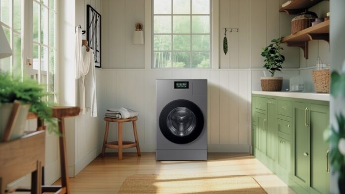 Samsung Launches Bespoke AI Laundry Combo™, Innovative All-in-One Laundry Solution, in Europe – Samsung Global Newsroom