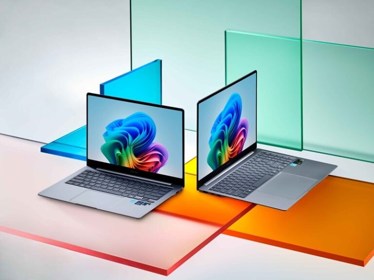 IFA 2024: Samsung announces Galaxy Book5 Pro 360 and 15-inch Galaxy Book4 Edge Copilot+ PCs