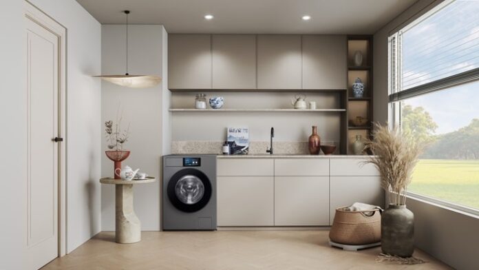 Samsung’s New Energy Efficient Lineup for Europe Debuts at IFA 2024, Empowers Users With Extra Energy Savings – Samsung Global Newsroom