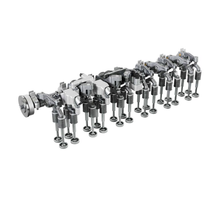 Schaeffler en la IAA Transportation: soluciones de accionamiento y chasis para un sector del transporte sostenible