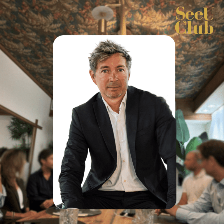 SeeUbarcelona expande sus encuentros de networking a Madrid con gran éxito