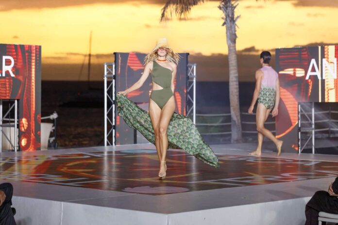 Tenerife Fashion Beach Costa Adeje estará presente en la Vogue Fashion Night Out de Madrid