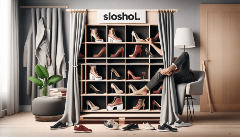 Transformé la estantería más vendida de Ikea y ahora es un mueble zapatero que parece sacado de un catálogo de lujo