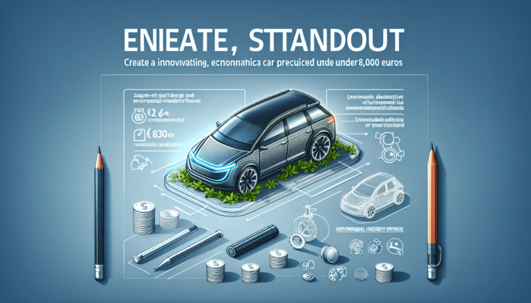 esa adaptable y cuesta menos de 8.000 euros