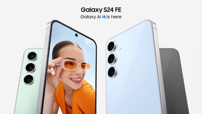 A Premium Experience That Makes Full Galaxy AI Capabilities Attainable for More Users – Samsung Global Newsroom