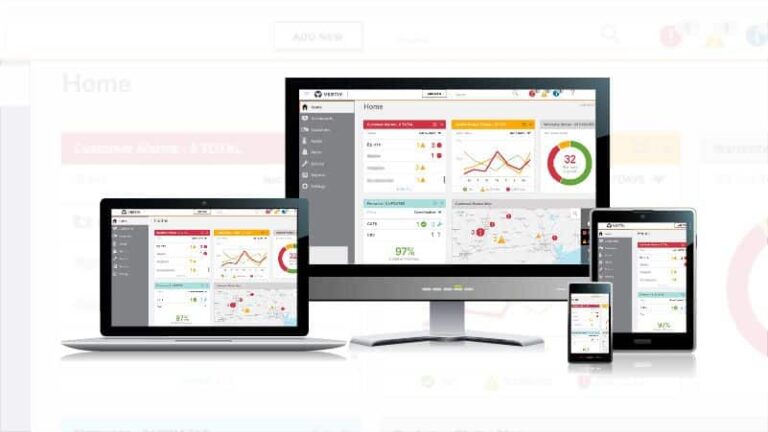 Vertiv introduce una solución basada en la nube e independiente de proveedores para la gestión y monitorización de flotas en entornos edge y de infraestructura física distribuida en la región EMEA