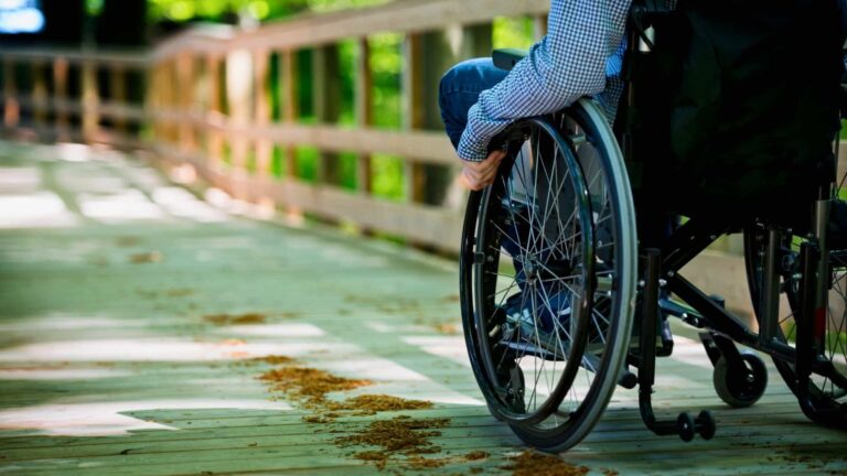 Cada vez más viajeros demandan un turismo para todos; más accesible, inclusivo y sin barreras