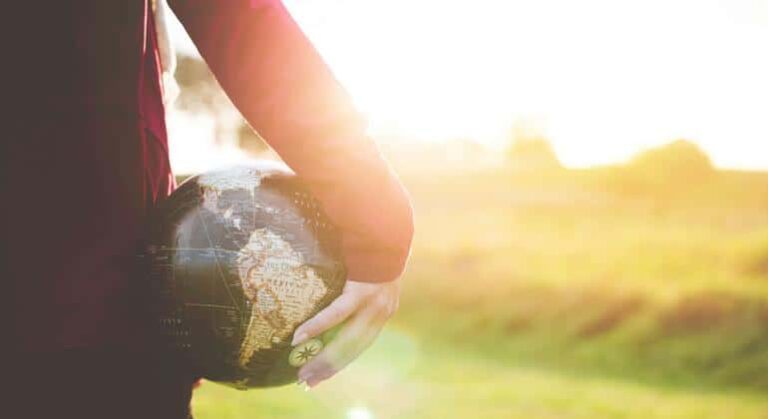 Nuevas y audaces ideas prosperan hacia la Cumbre del Futuro de la ONU