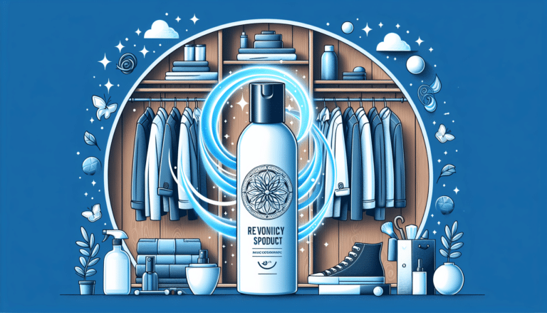 Zara Home arma revuelo con este producto de diseño que mantiene el olor a limpio dentro del armario