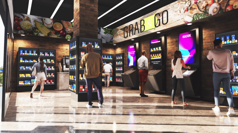 Zucchetti y 1MRobotics se unen para revolucionar el comercio omnicanal con innovación de vanguardia