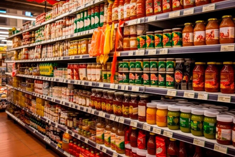 Los expertos advierten sobre las trampas en las etiquetas de los alimentos