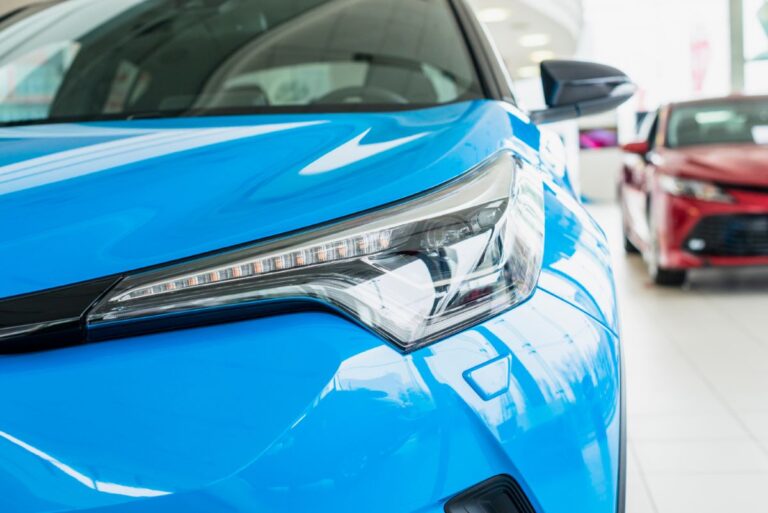 Las ventas de turismos retroceden un 6,5% en agosto con 52.322 unidades