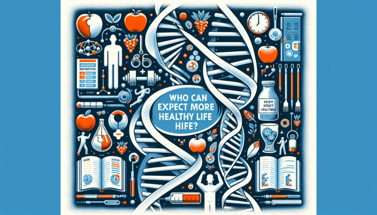 Two aging people are dancing on a beach