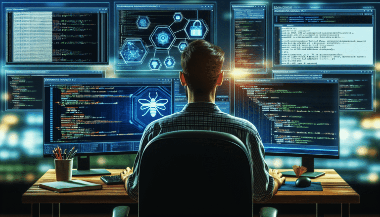 Un Destacado en Ciberseguridad: Investigador de Programas de Bug Bounty @Imrerad