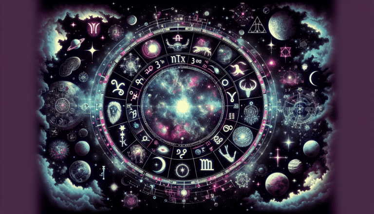 Predicciones del Horóscopo para el Jueves 3 de Octubre de 2024: Un Día de Revelaciones Cósmicas para Todos los Signos