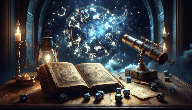 Predicciones del Horóscopo para el Sábado 5 de Octubre de 2024: Descubre lo que te depara el destino