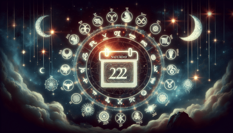 Predicciones del Horóscopo: Revelaciones para el Sábado 12 de Octubre de 2024