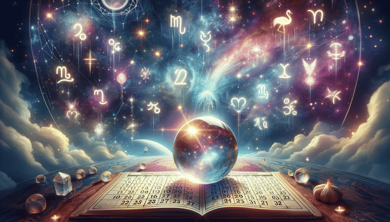 Predicciones del Horóscopo para el Martes 15 de Octubre de 2024: Descubre lo que el Universo tiene preparado para ti