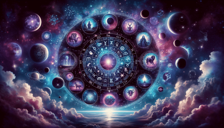 Predicciones del Horóscopo para el Martes 22 de Octubre de 2024: Descubre lo que el Universo Tiene Guardado para Ti