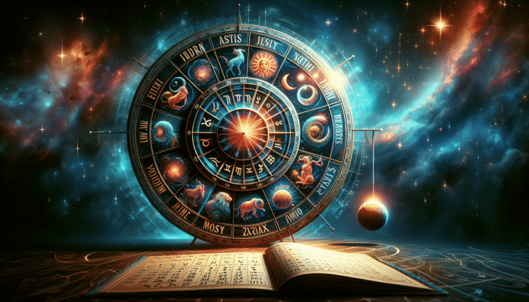 Título: Descubre las Predicciones del Horóscopo para el Viernes 25 de Octubre de 2024: Una Visión Astrológica para Cada Signo del Zodiaco