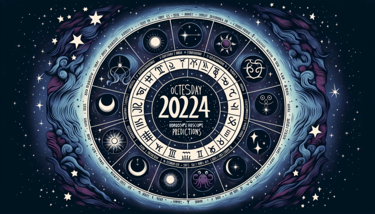 Predicciones del Horóscopo para el Martes 29 de Octubre de 2024