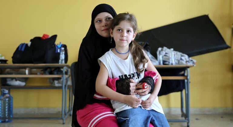 Líbano, Gaza, Venezuela, Colombia... Las noticias del lunes