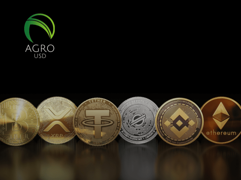 AgroUSD: La nueva Stablecoin para un futuro financiero más estable