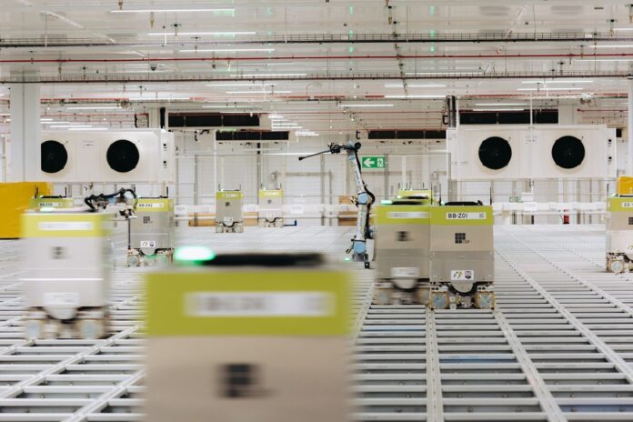 Alcampo impulsa el desarrollo de su comercio online junto a Ocado