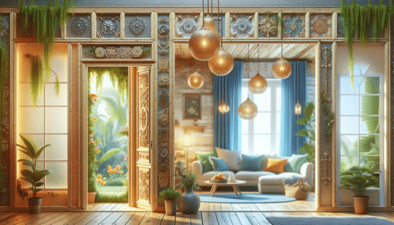 Aldi tiene los aislantes para puertas y ventanas más bonitos que vas a encontrar. Evitan las corrientes de aire, decoran, y cuestan menos de 6 euros