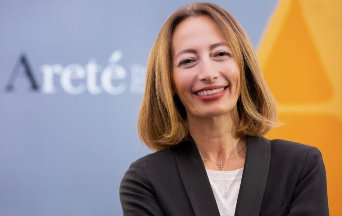 La empresa italiana Areté abre en España su primera filial en el extranjero