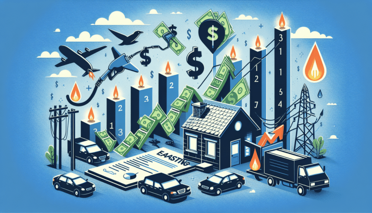 A wallet next to a radiator.