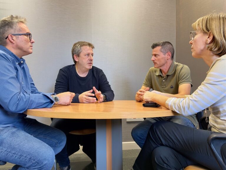 La cooperativa Blockchain Tools y la Asociación ASPID llegan a un acuerdo para la creación de NFT solidarios