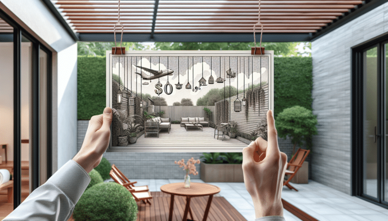 Carrefour rebaja el tendedero de techo ideal para aprovechar al máximo tu terraza o balcón