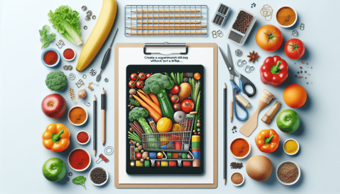 Carrefour arrasa con este gadget que ordena las especias encima de la encimera sin taladros