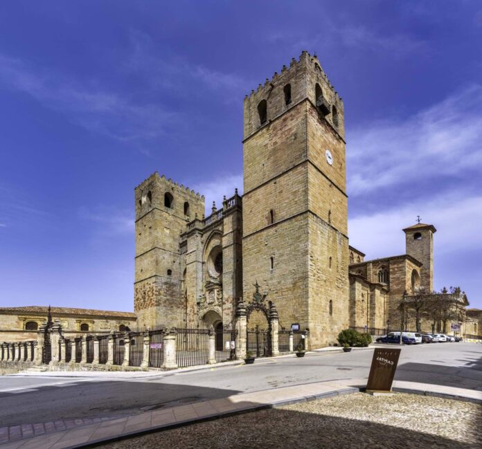 El chef medieval de 2024 se decidirá en Sigüenza, en el año del IX Centenario de su Reconquista