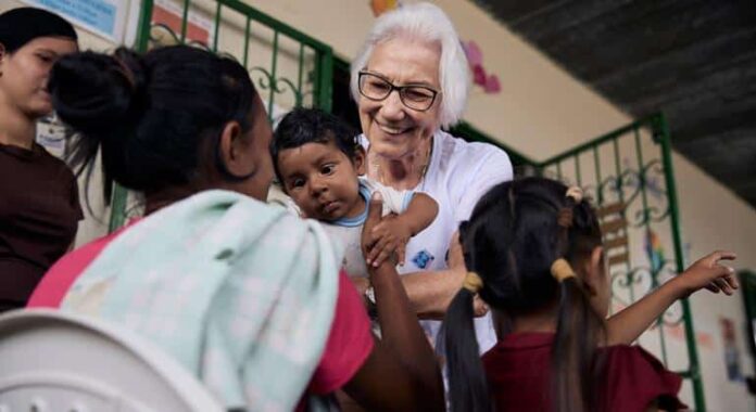 Cinco mujeres excepcionales premiadas por su labor en favor de los refugiados