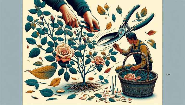 ¿Cómo podar una rosa en octubre? Así consiguen los jardineros brotes para conseguir plántulas gratis