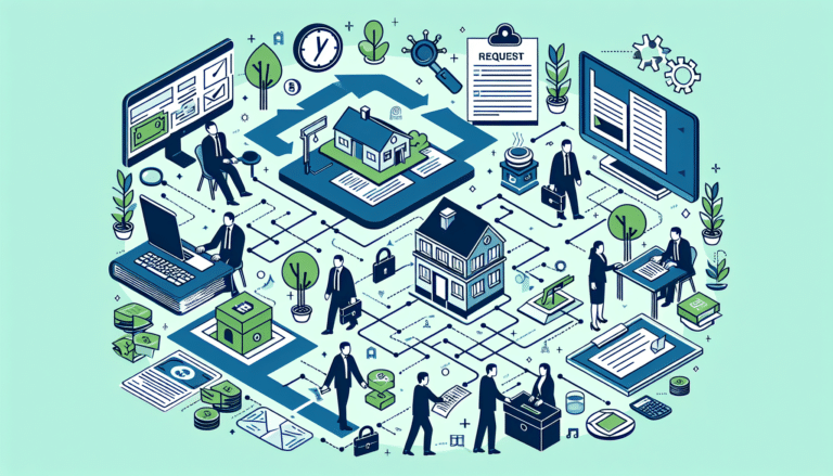 ¿Cómo lo puedo solicitar y cuáles son los requisitos?