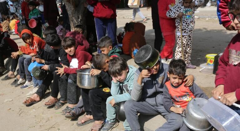 Gaza, el Líbano, policía en Colombia, Darién... Las noticias del miércoles