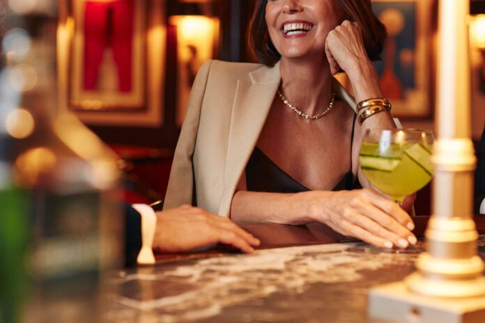Crystal Cruises eleva su gastronomía a bordo con la colaboración exclusiva de los hermanos Alajmo