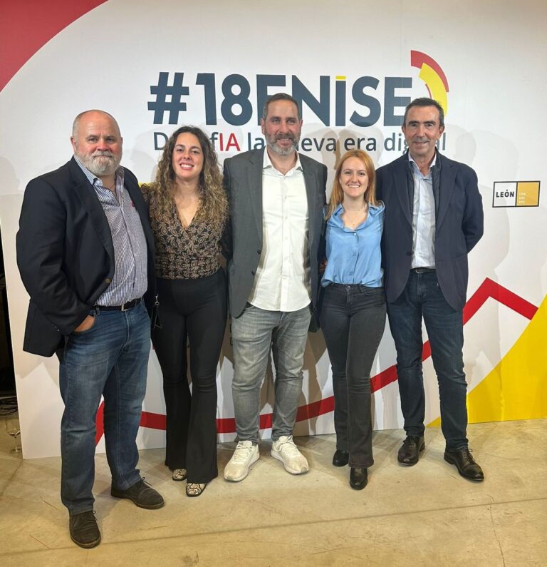 CYBERTIX presenta la solución en ciberseguridad más avanzada y sencilla para PYMES