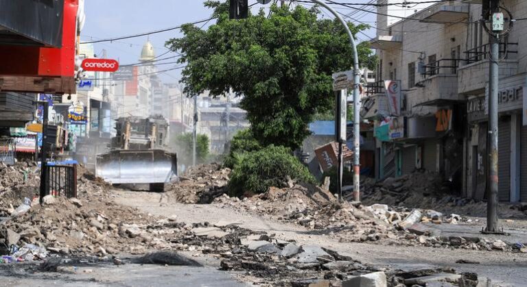 Palestina, hambre, Ucrania, Cuba... Las noticias del jueves